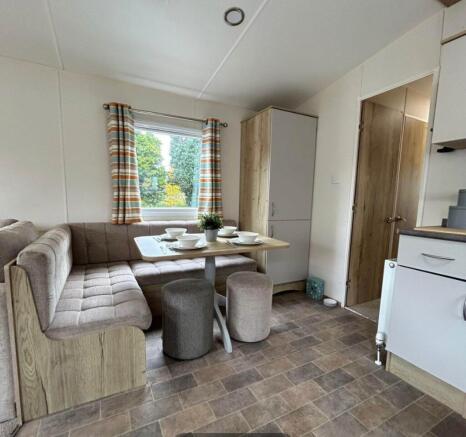 Abi Trieste luxury holiday home , North West England, Paythorne, England, BB7 4ER, United Kingdom photo 4