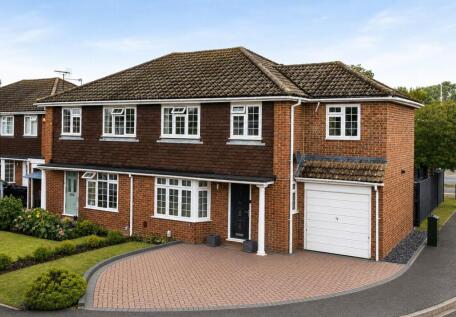 Summerfield Close, Wokingham, Berkshire, RG41 1PH