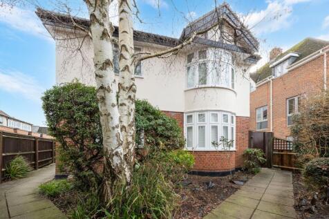 Balaclava Road, Surbiton, KT6