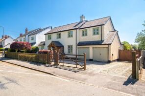 17 Stockhay Meadows, Stockhay Lane, Hammerwich, Burntwood WS7 0JE