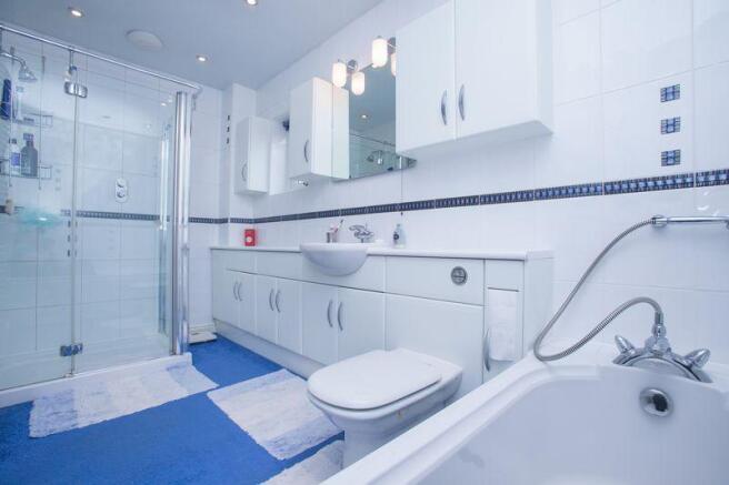 en-suite