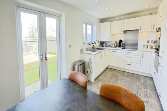 Kitchen Dining