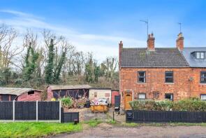 70, Midland Road, Thrapston NN14 4JR