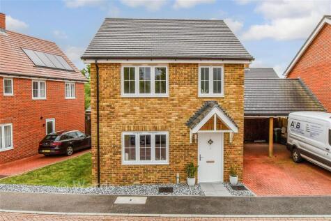 Tyler Road, Staplehurst, Tonbridge, Kent