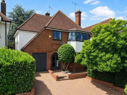 Eachelhurst Road, Sutton Coldfield