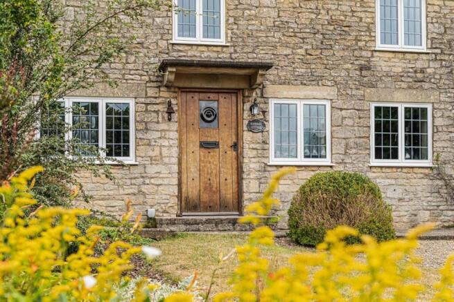 Church Road, Randwick, Stroud photo 4