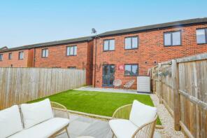 24, Eyam Way, Waverley, Rotherham S60 8BQ