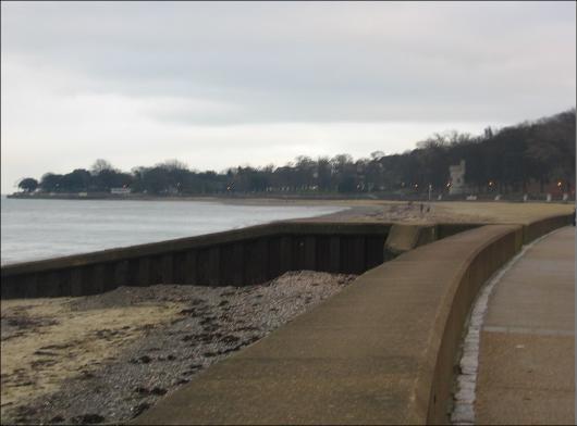 Ryde Beach