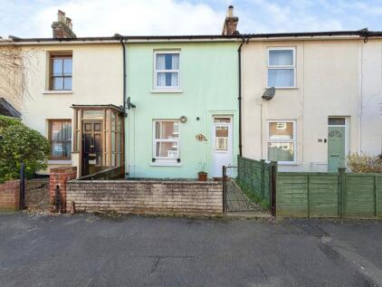 Queenstown Road, Southampton, SO15