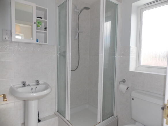 Master En-suite