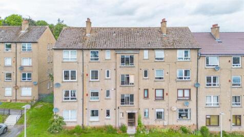 Colinton Place, Dundee