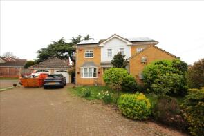 7, Caldecot Avenue, Waltham Cross EN7 5RA