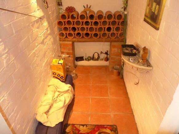 CELLAR - COLD - WINE CHILLER