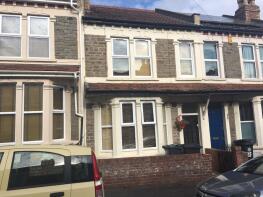 Flat A, 23, Boston Road, Horfield, Bristol BS7 0HA