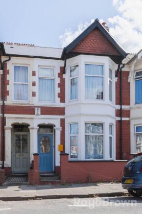 Australia Road, Cardiff photo 4