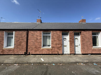 10 Kimberley Street, Coundon Grange, Bishop Auckland, County Durham DL14 8UA