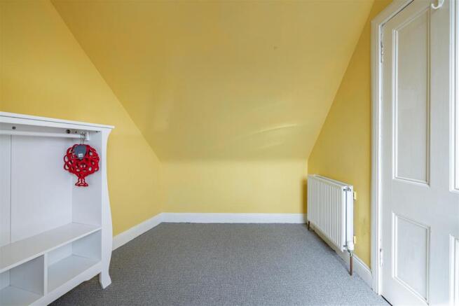 Rose Cottage Jedburgh 23.JPG