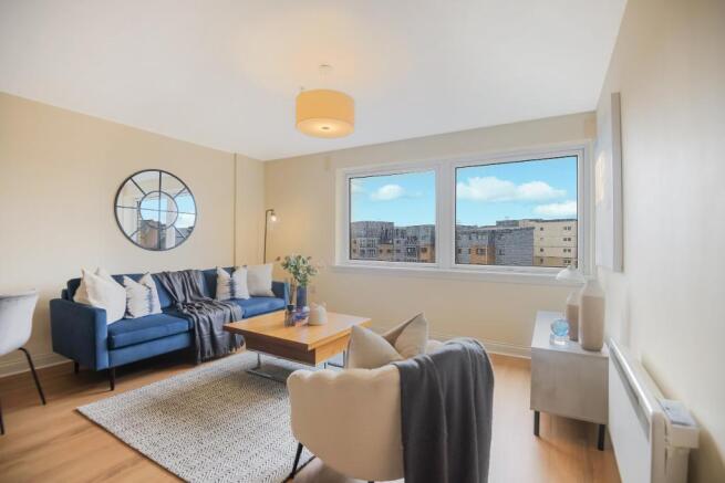 Living/ Dining Room