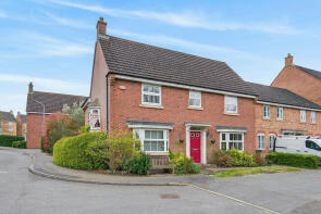 11, Thrush Close, Corby NN18 8FG