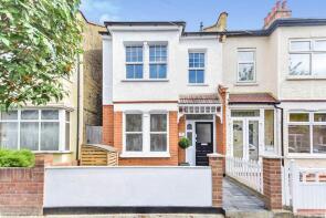 34, Gore Road, Raynes Park, London SW20 8JL