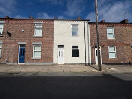 1, Meredith Street, Liverpool L19 2PR