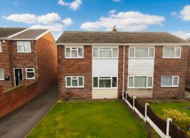 13, Inkerman Road, Darfield, Barnsley S73 9NB