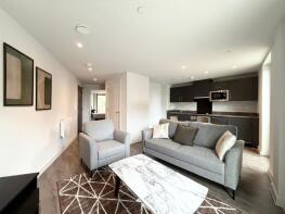 Apartment 105, 37-39, Castle Street, Luton LU1 3GJ