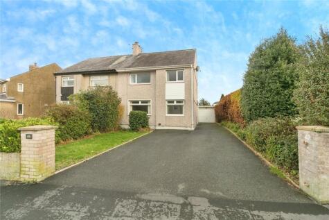 Bryn Eithinog, Bangor, Gwynedd, LL57