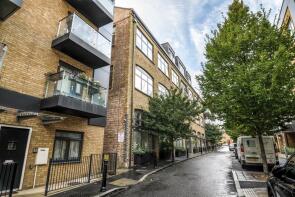 Flat 12, 2 Hardy Court, Charles Street, London N19 3FA