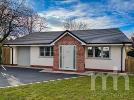 8, Brecon Close, Poynton SK12 1AU