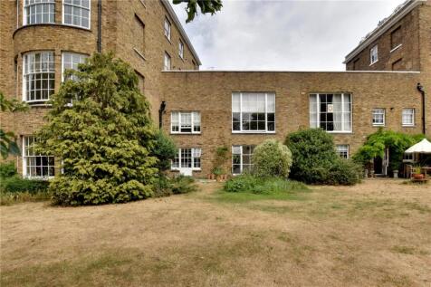 The Paragon, Blackheath, London, SE3