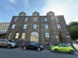 5, 2 The Old Brewery, Prince Street, Haworth, Keighley BD22 8LE