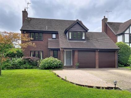 Bullimore Grove, Kenilworth