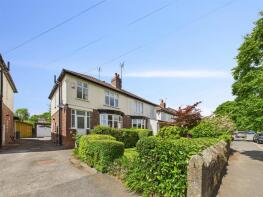 17, Brooklands Crescent, Sheffield S10 4GE