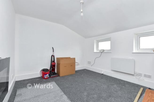 Lounge / Bedroom