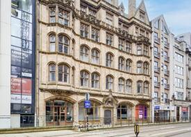 Apartment 69, 38 Queens College Chambers, Paradise Street, Birmingham B1 2AF