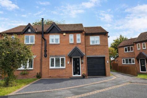 Priors Grange, High Pittington, Durham