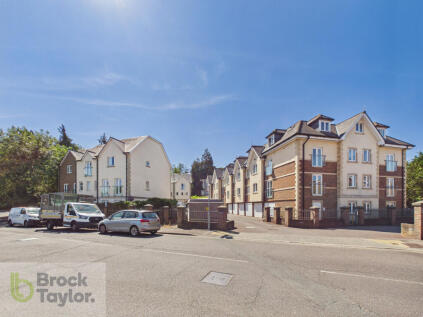 Regency Mews, Queens Road, Haywards Heath, RH16 1QL