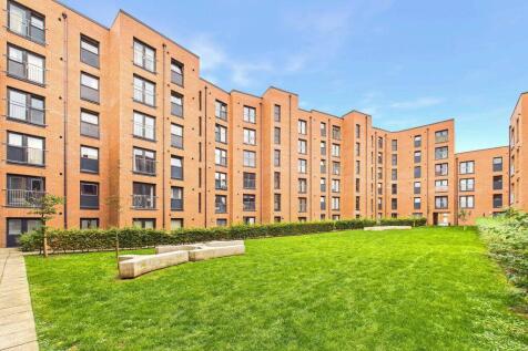 Flat 3 20, Ashley Place, Edinburgh, EH6 5GB