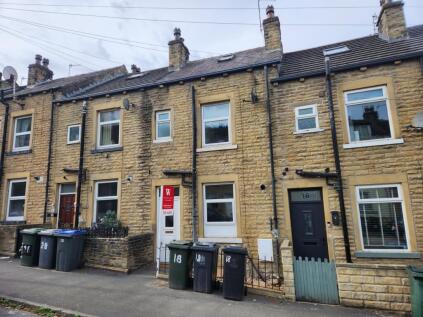 Mexborough Road, Bradford, BD2