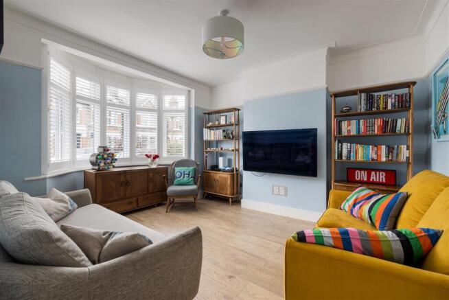 Beacontree Road, E11