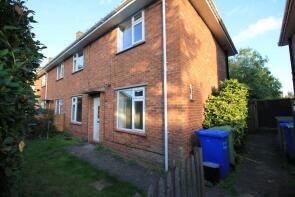 63, Buckingham Road, Norwich NR4 7DE