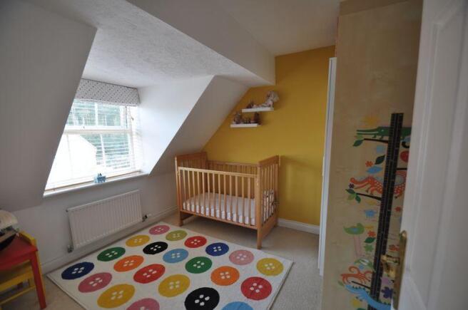 Bedroom 3