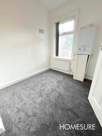 Bedroom 3, 2