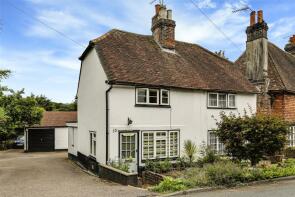 10 Barn Cottage, Godstone Road, Oxted RH8 9JT