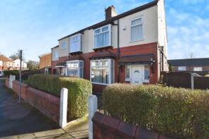2, Vestris Drive, Salford M6 8EL