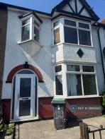 117, Willoughby Lane, Tottenham, London N17 0RT