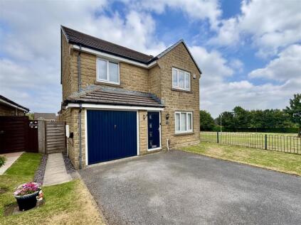 Bradshaw View, Queensbury, Bradford