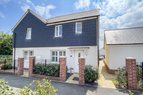 Treledan Way,Treledan,Saltash,PL12 6GA
