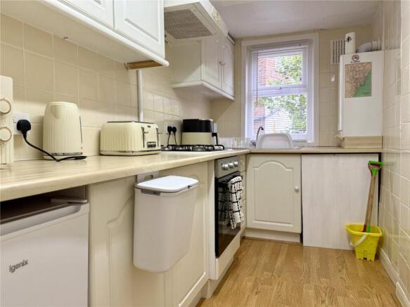 1 bed Apartment for sale Image 4